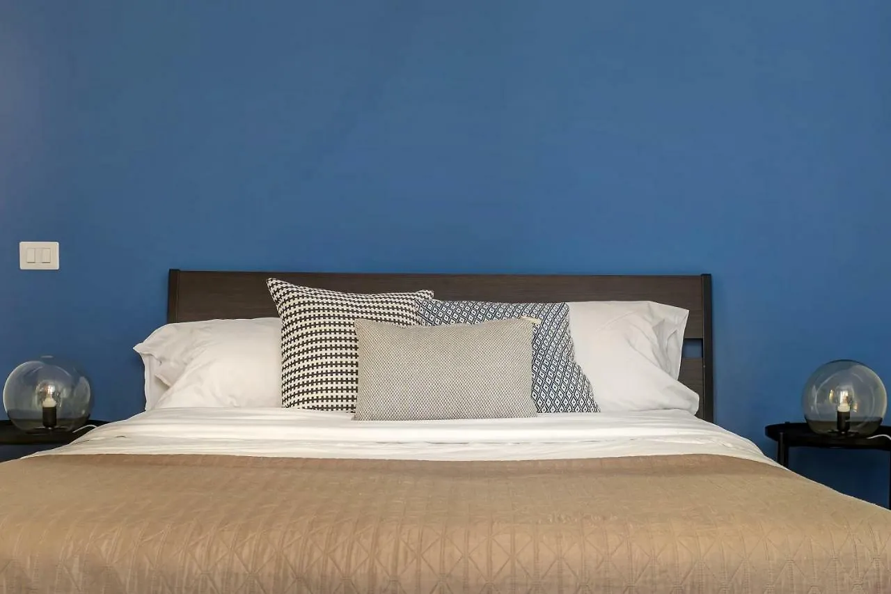 Manuela Apartments Centro - Quartieri Spagnoli Naples