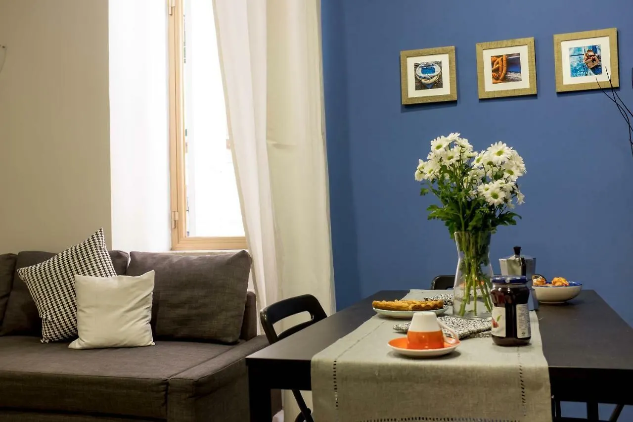 Manuela Apartments Centro - Quartieri Spagnoli Naples